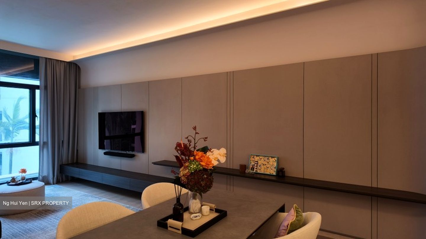 River Place (D3), Condominium #622238631